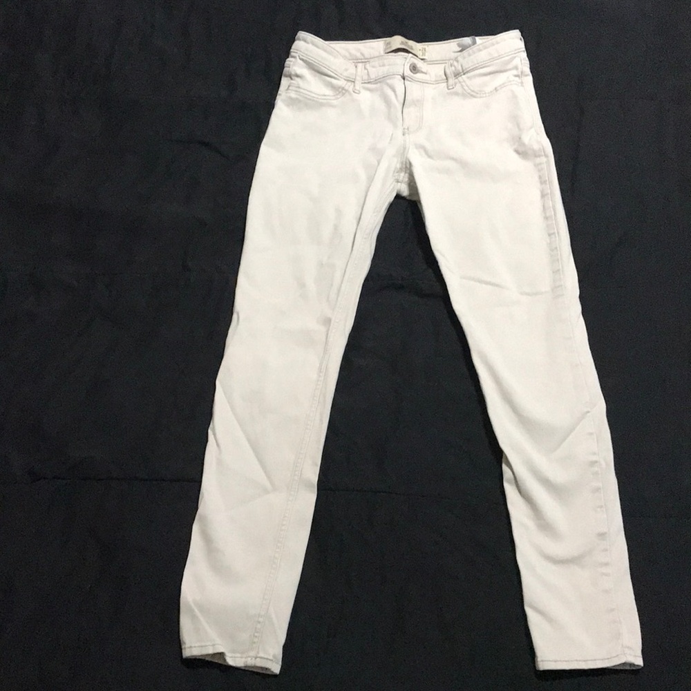 Hollister School Pants